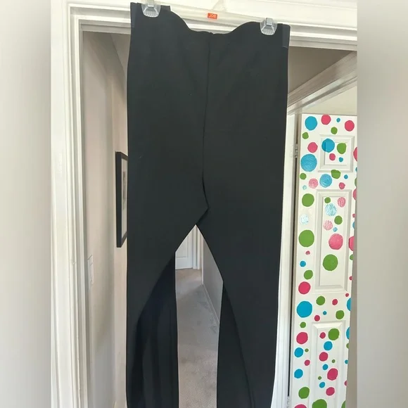 Stretch work pant - Picture 2 of 2